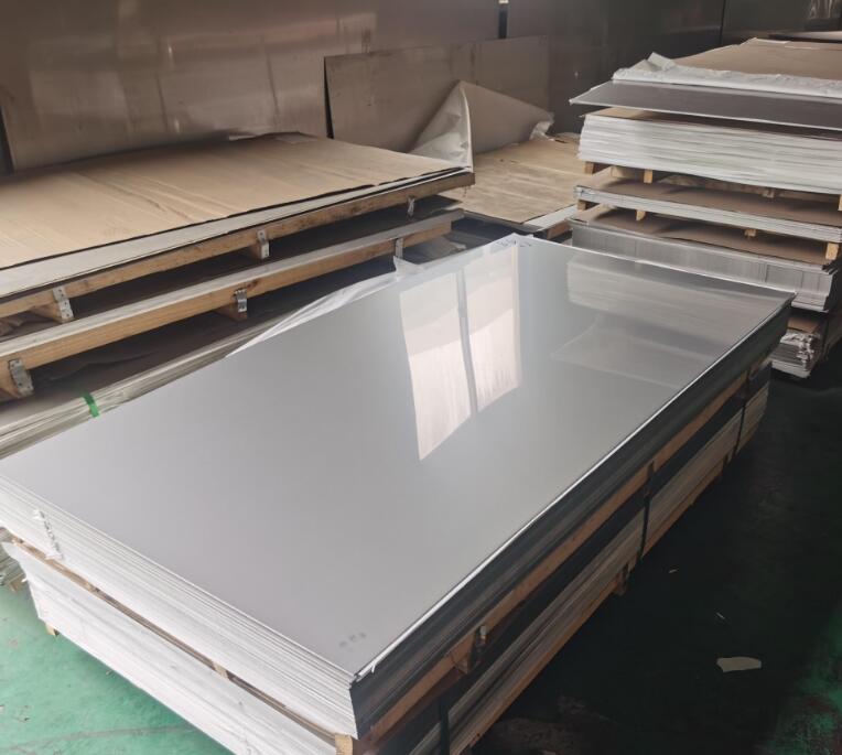 红旗321不锈钢板