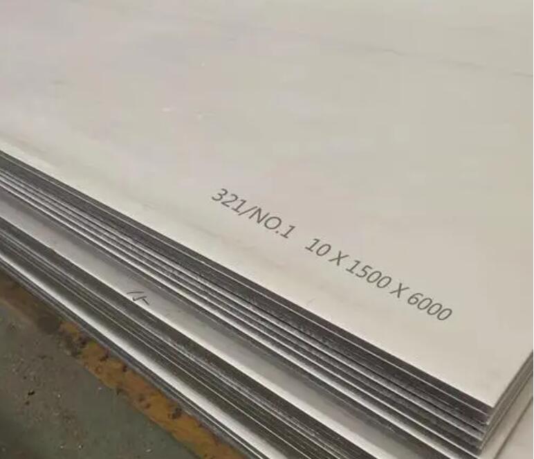 红旗321不锈钢板