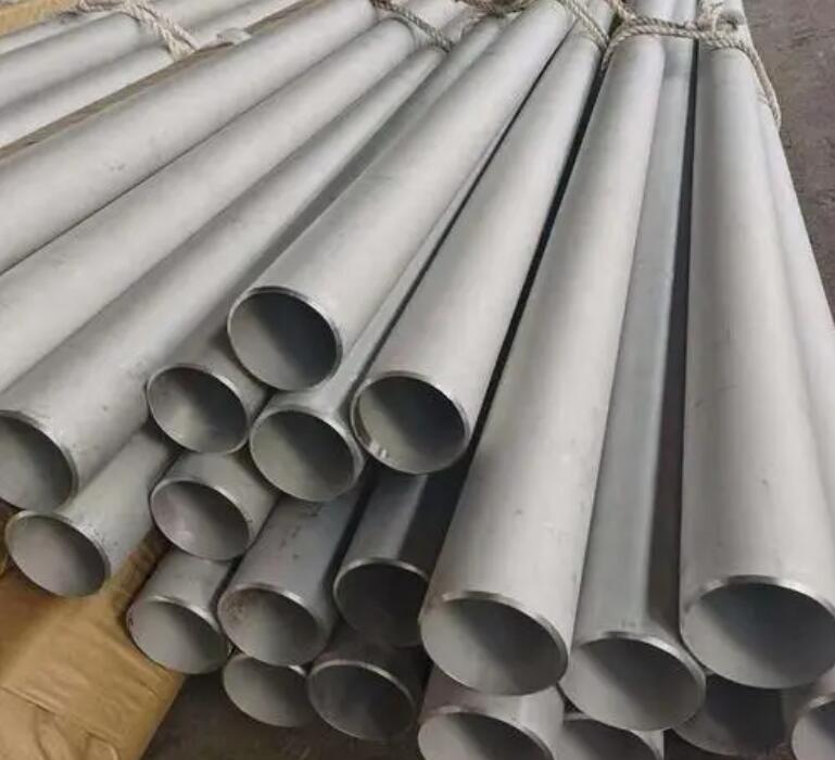 红旗304不锈钢管