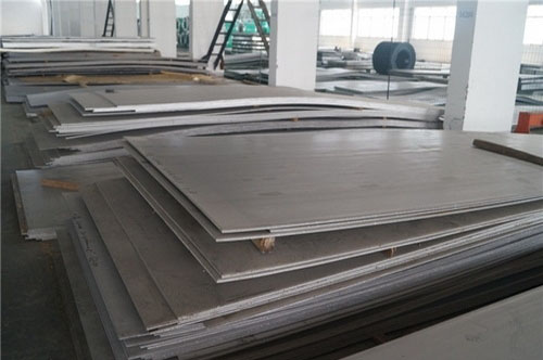 红旗304不锈钢板