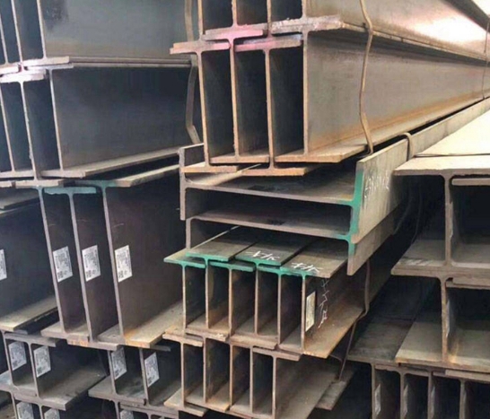 红旗Q235C工字钢